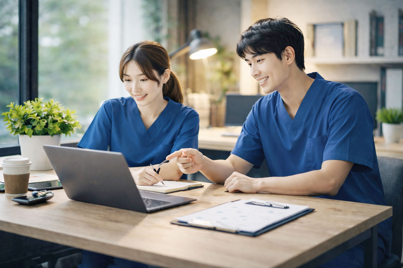 まずは話をきいてみませんか?