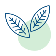 その人らしさを守ります