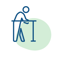 歩行・移動訓練